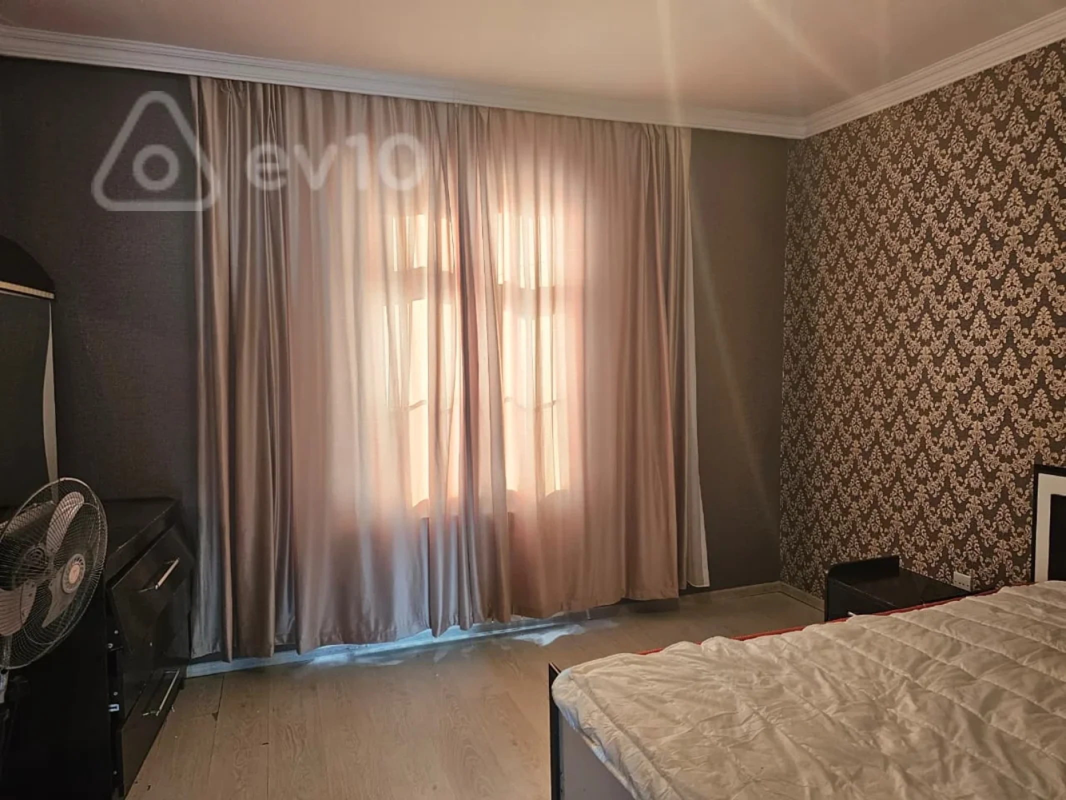 Kirayə verilir 3 otaqlı həyət evi 100 m²