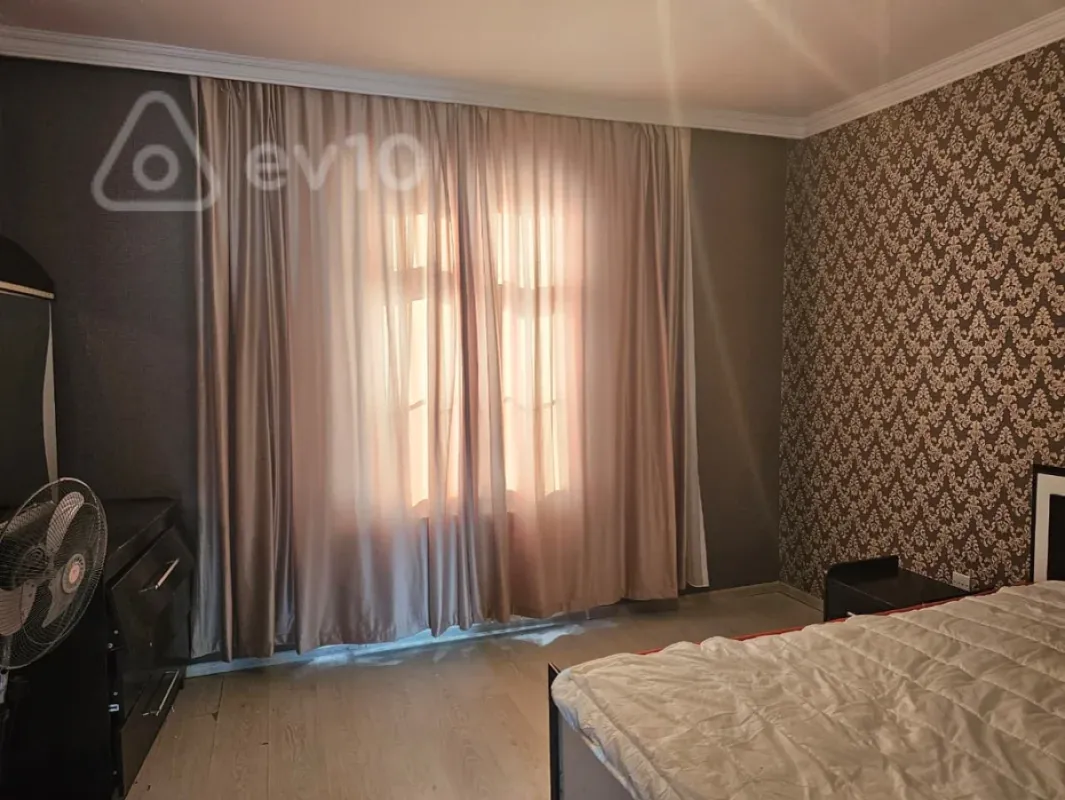 Kirayə verilir 3 otaqlı həyət evi 100 m²
