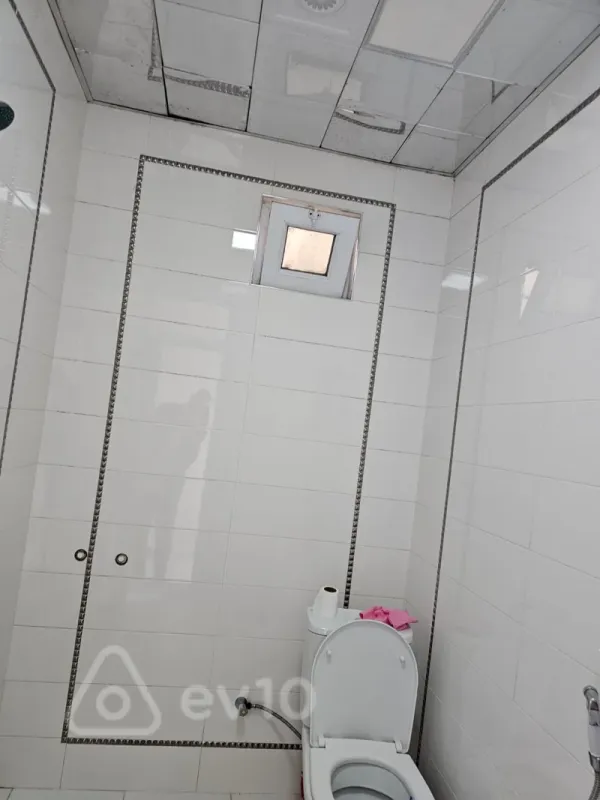 Kirayə verilir 3 otaqlı həyət evi 100 m²