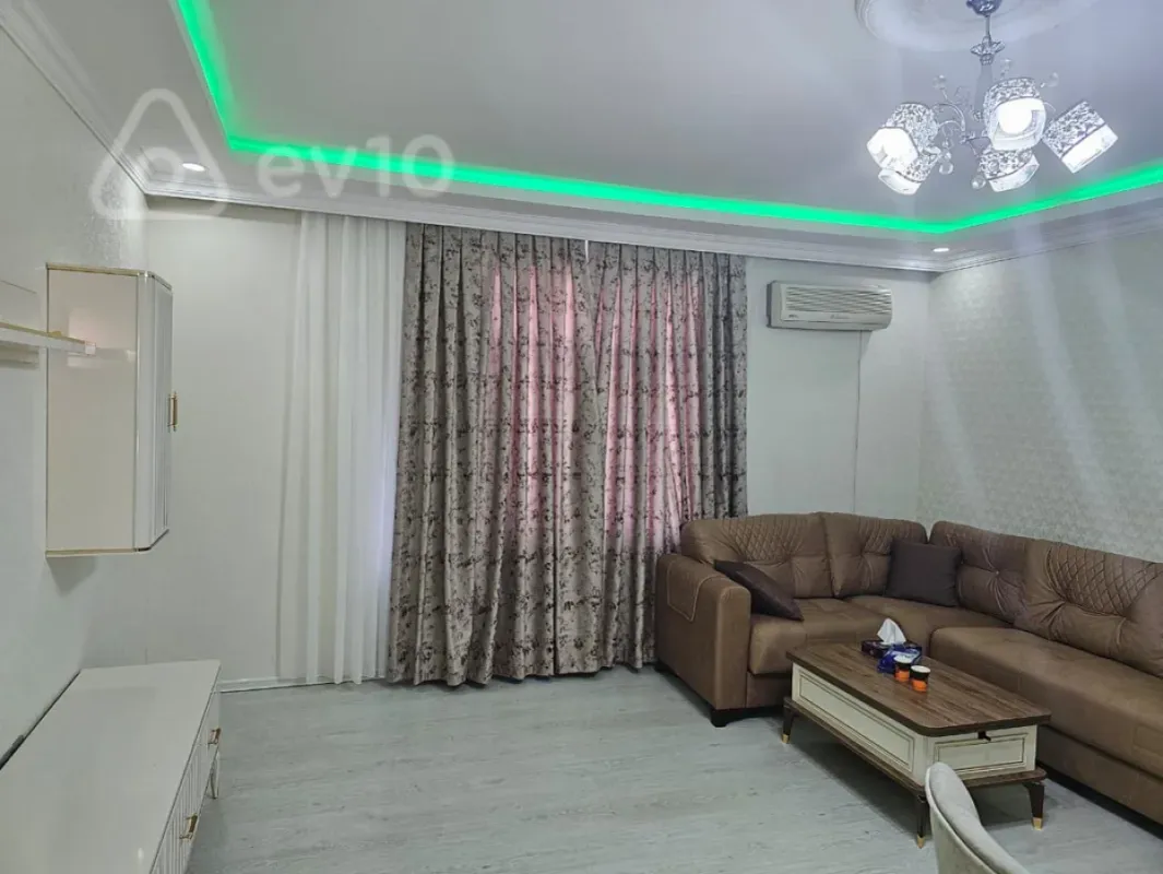 Kirayə verilir 3 otaqlı həyət evi 100 m²