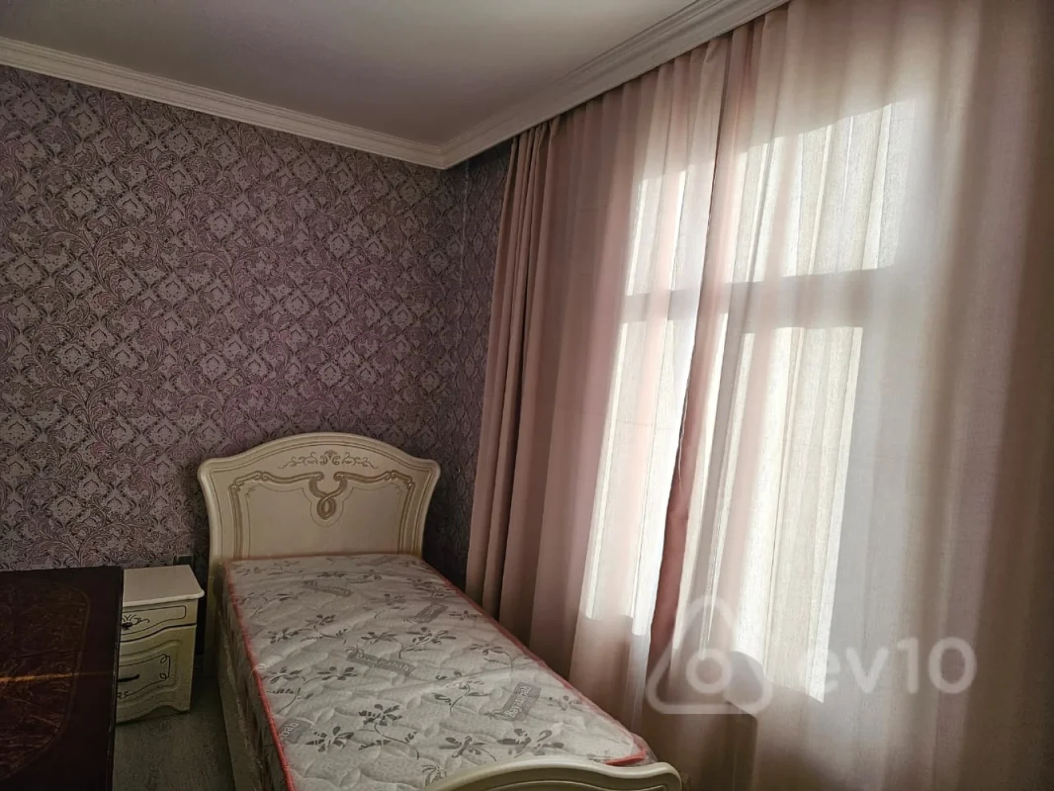 Kirayə verilir 3 otaqlı həyət evi 100 m²