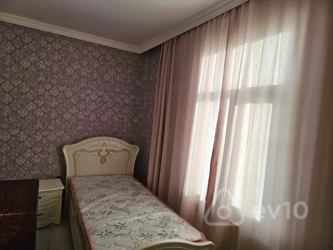 Kirayə verilir 3 otaqlı həyət evi 100 m²