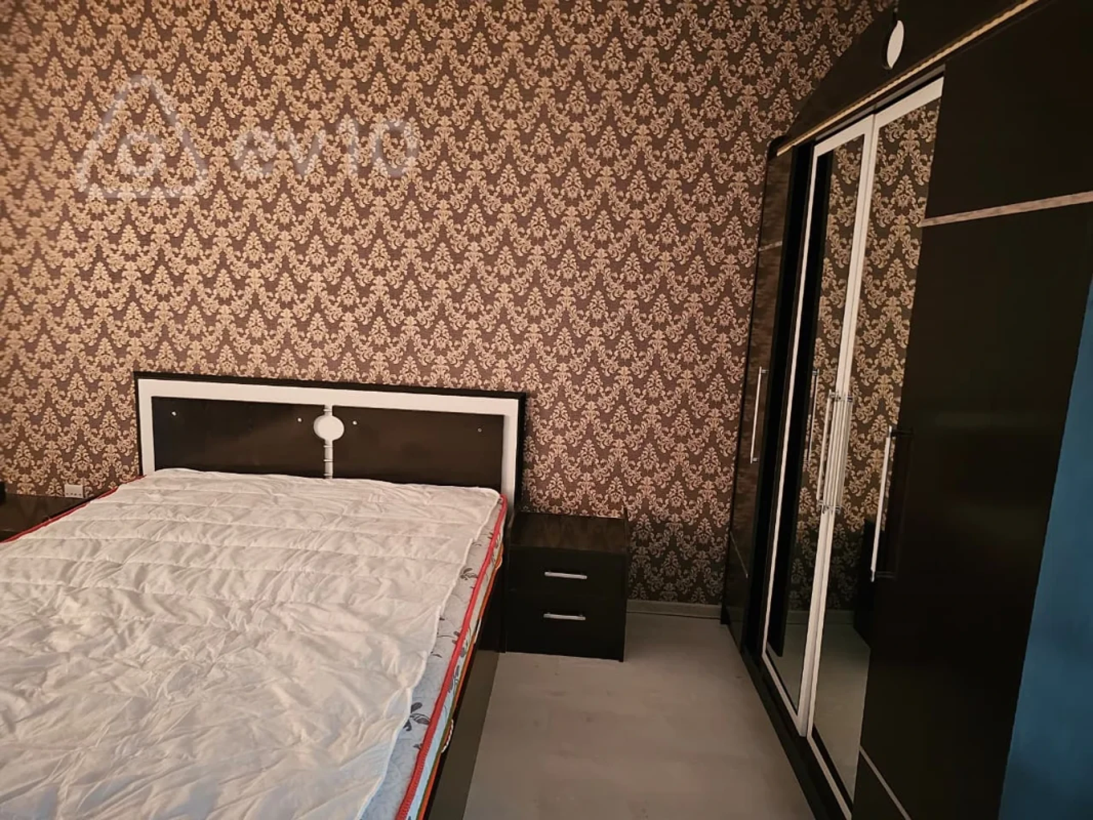 Kirayə verilir 3 otaqlı həyət evi 100 m²