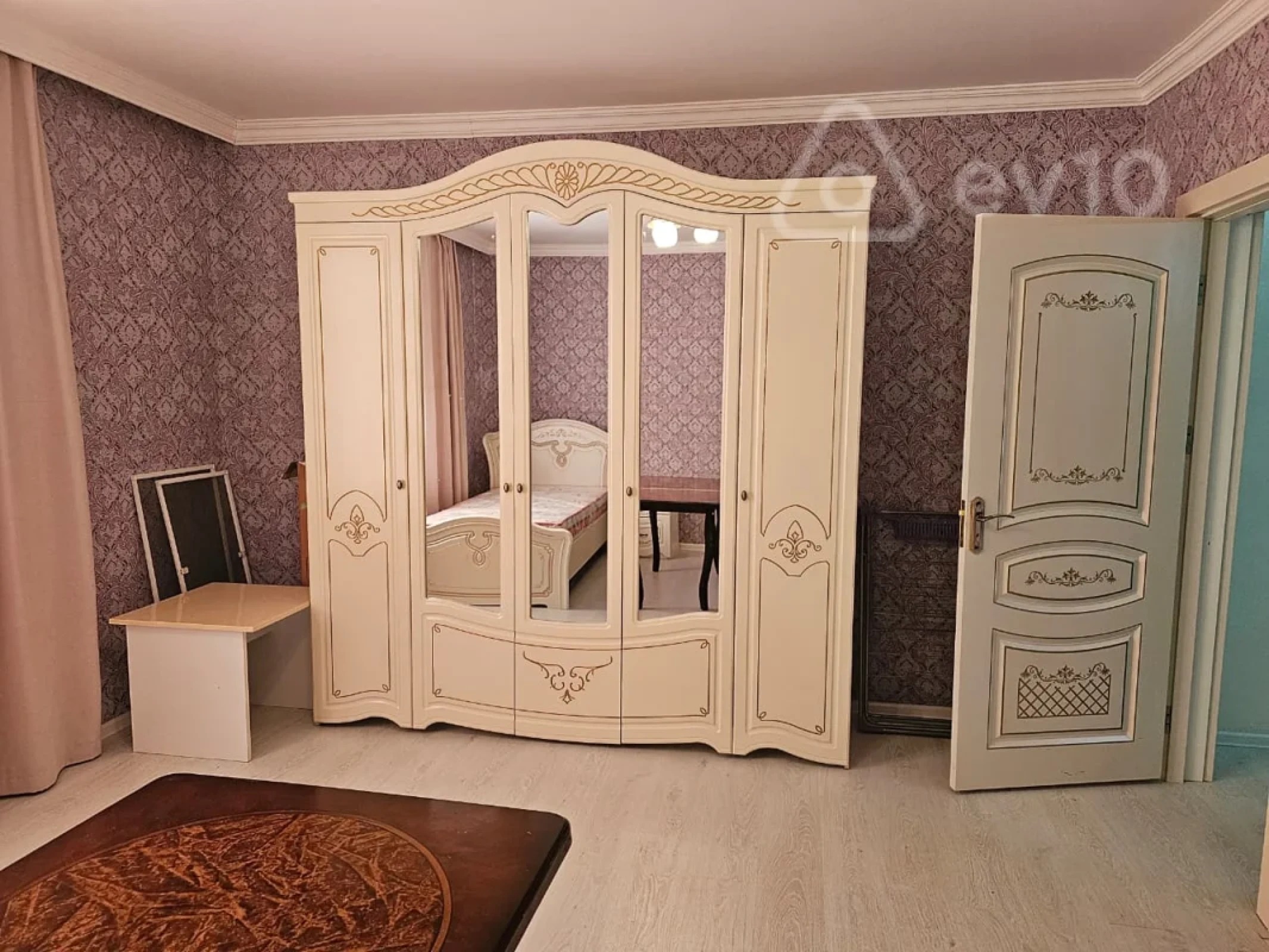 Kirayə verilir 3 otaqlı həyət evi 100 m²