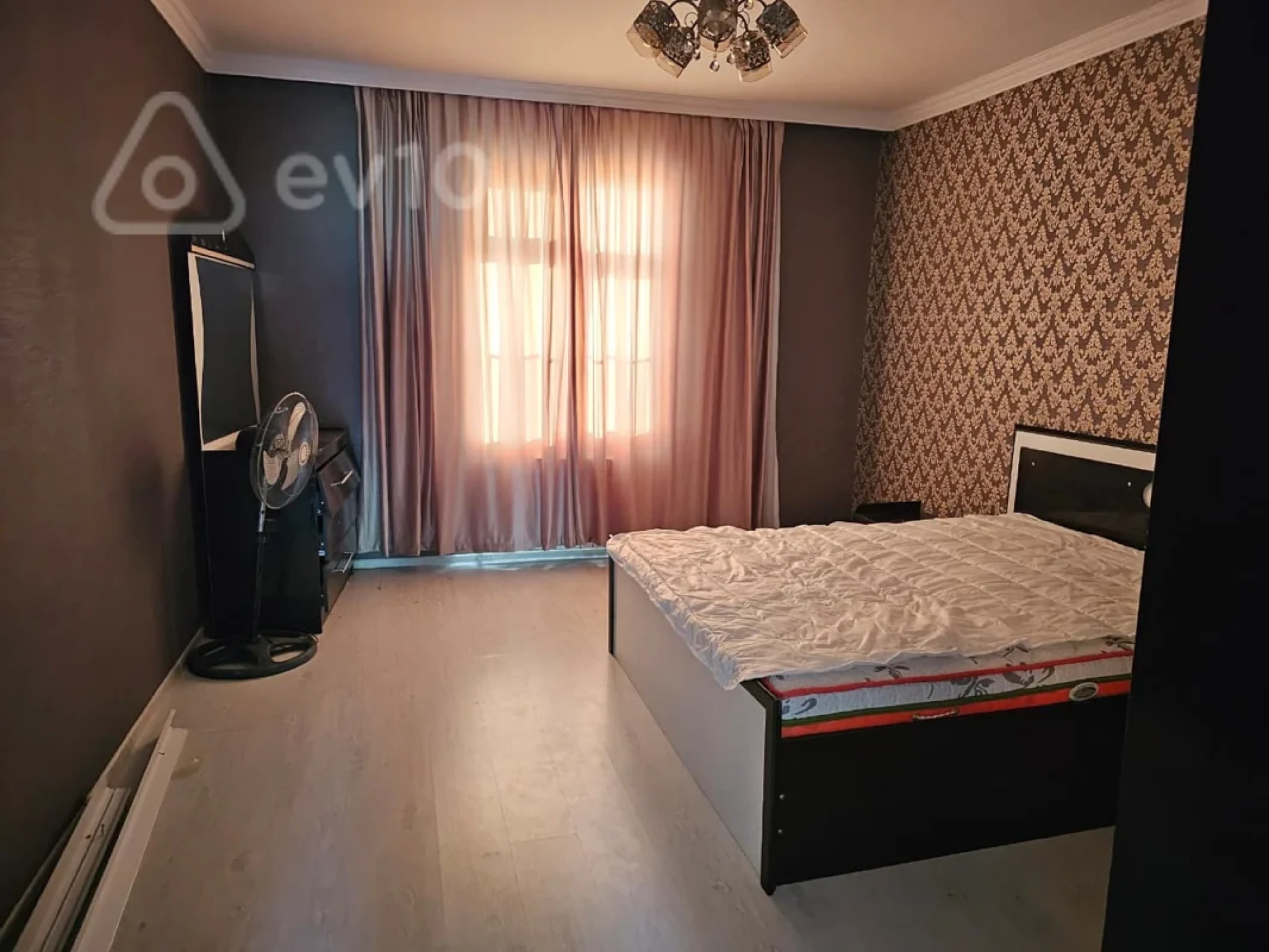 Kirayə verilir 3 otaqlı həyət evi 100 m²
