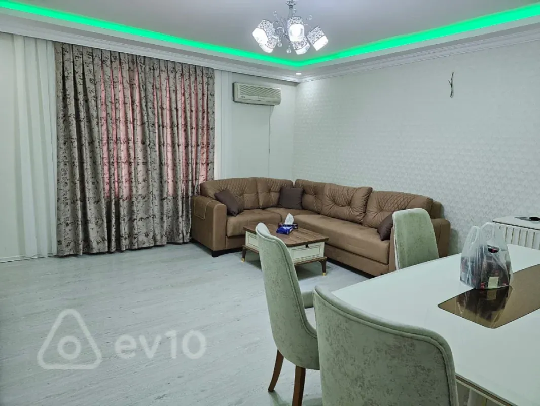 Kirayə verilir 3 otaqlı həyət evi 100 m²