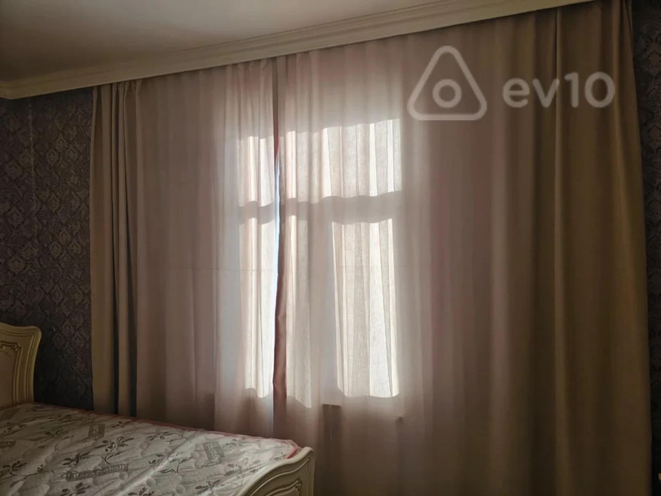 Kirayə verilir 3 otaqlı həyət evi 100 m²