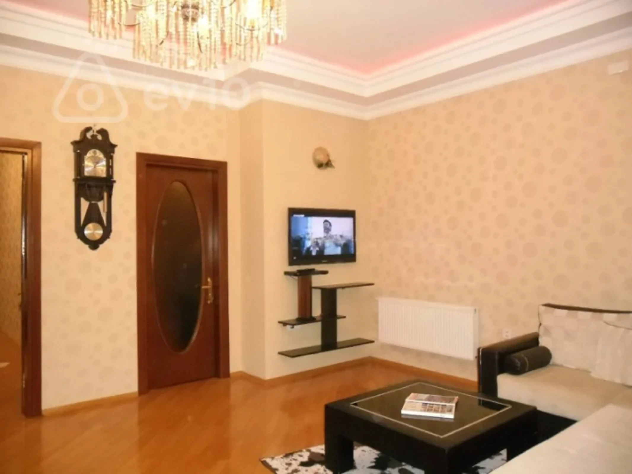 Kirayə verilir 3 otaqlı yeni tikili 128 m²