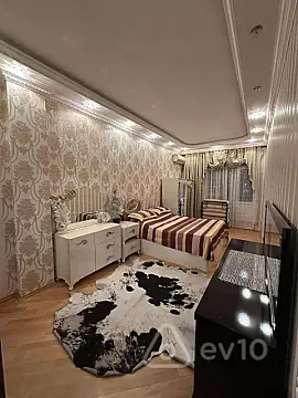 Kirayə verilir 3 otaqlı yeni tikili 128 m² — Bakı, Nərimanov 3 otaq 128.00 m²