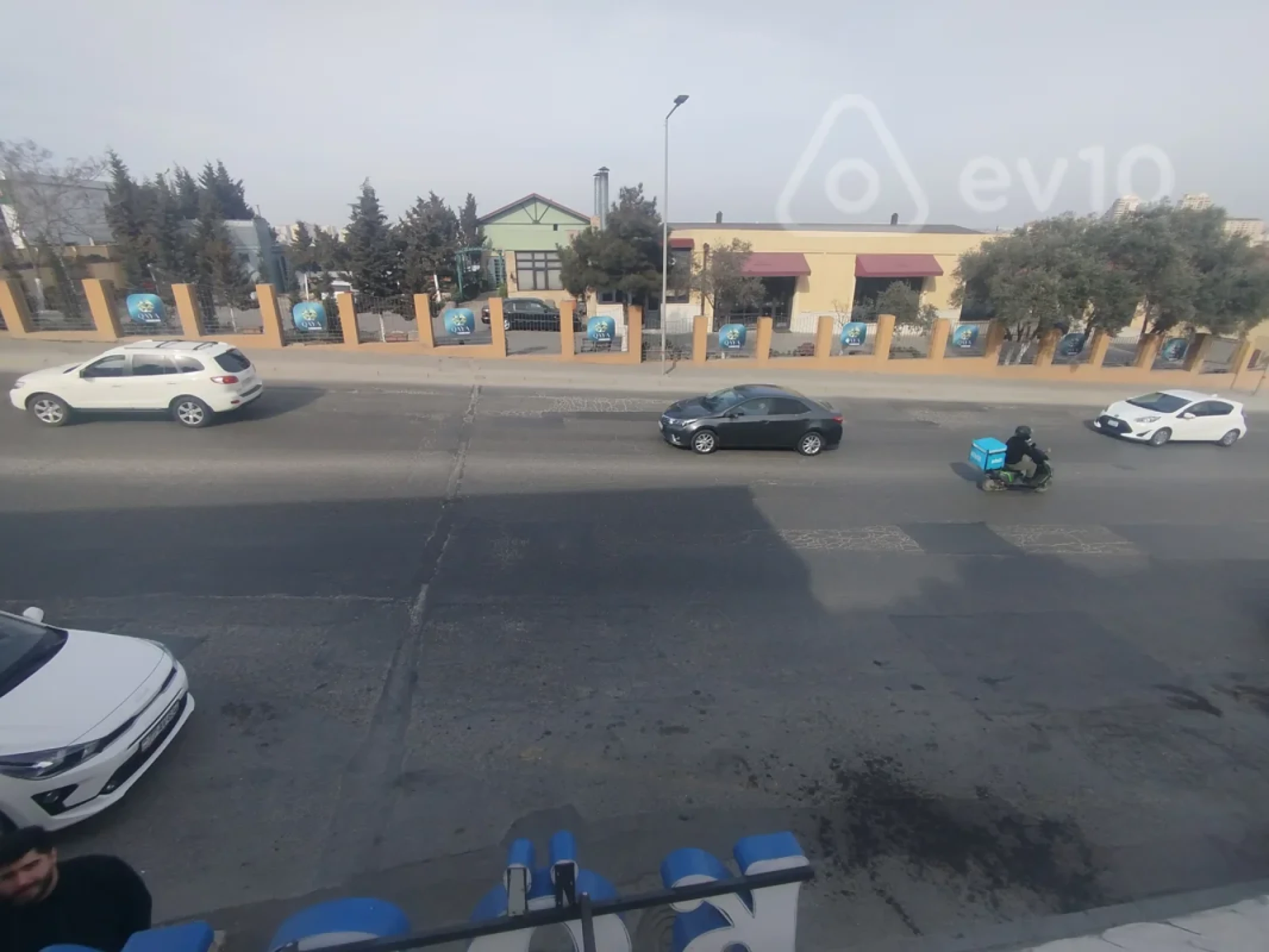 Satılır mənzil 45 m²