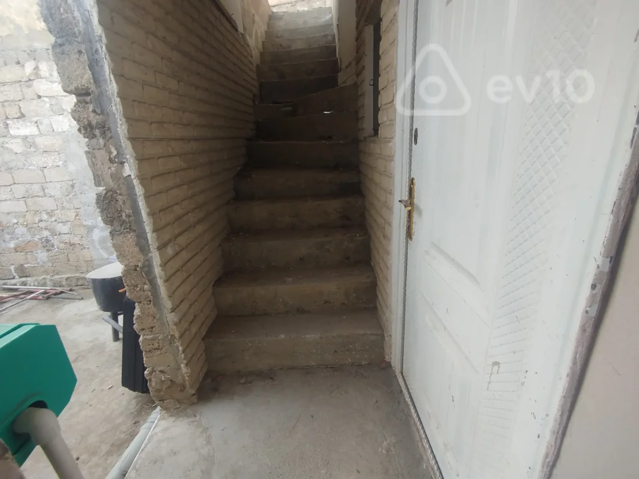 Satılır mənzil 45 m²