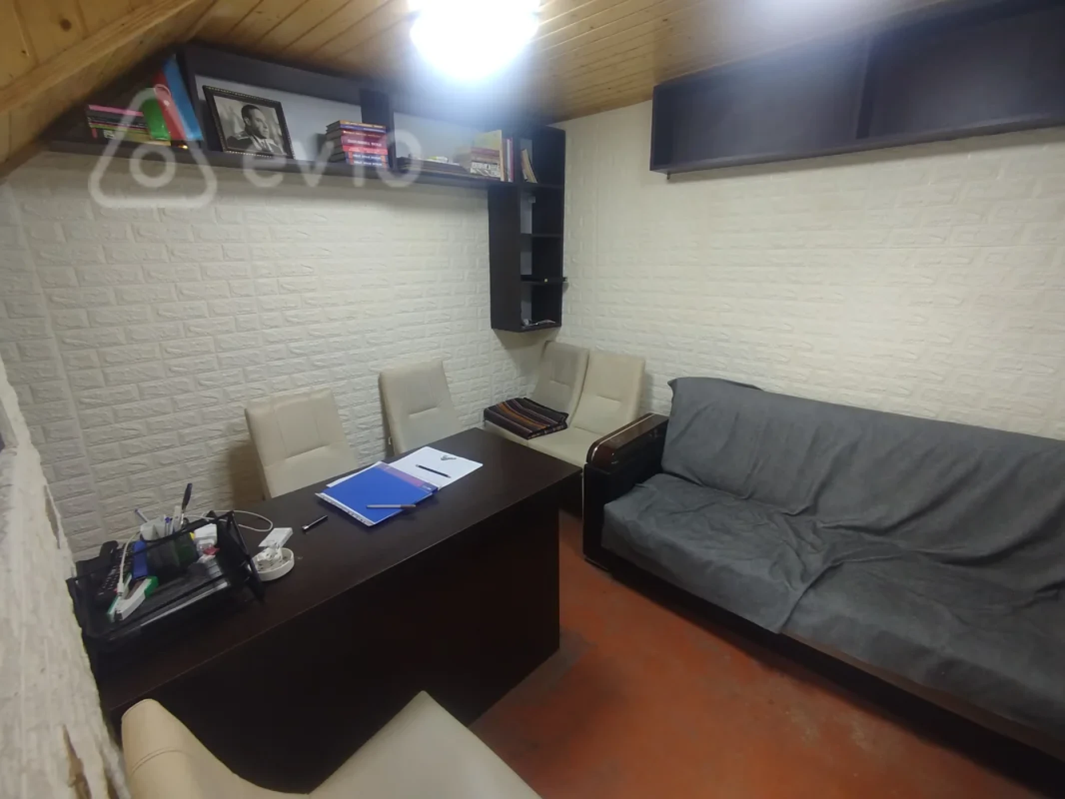 Satılır mənzil 45 m²