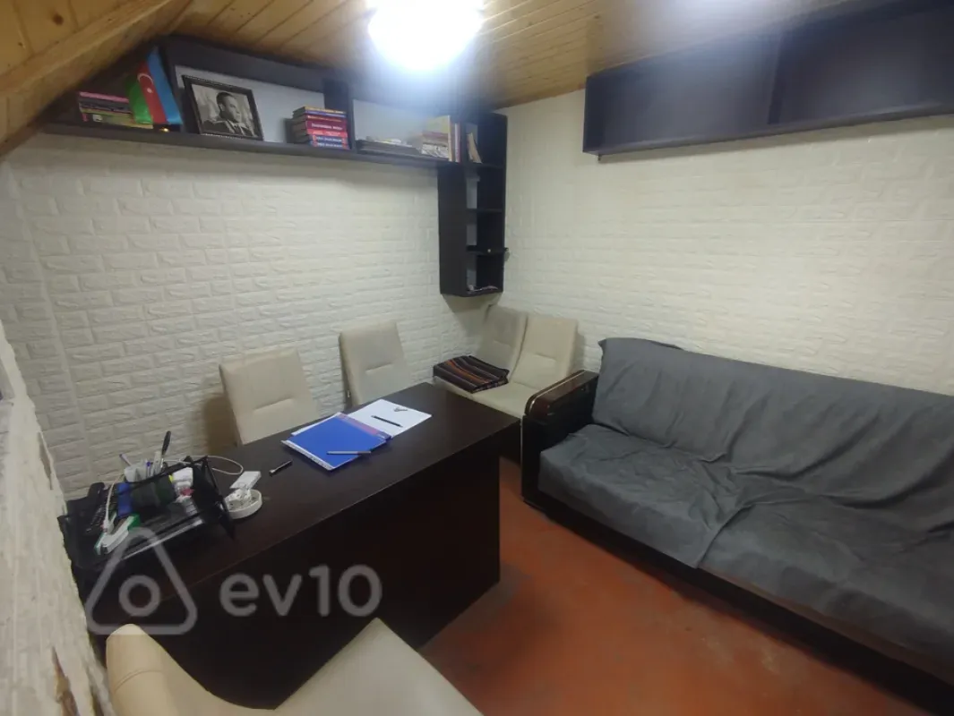 Satılır mənzil 45 m²