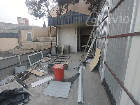 Satılır mənzil 45 m²