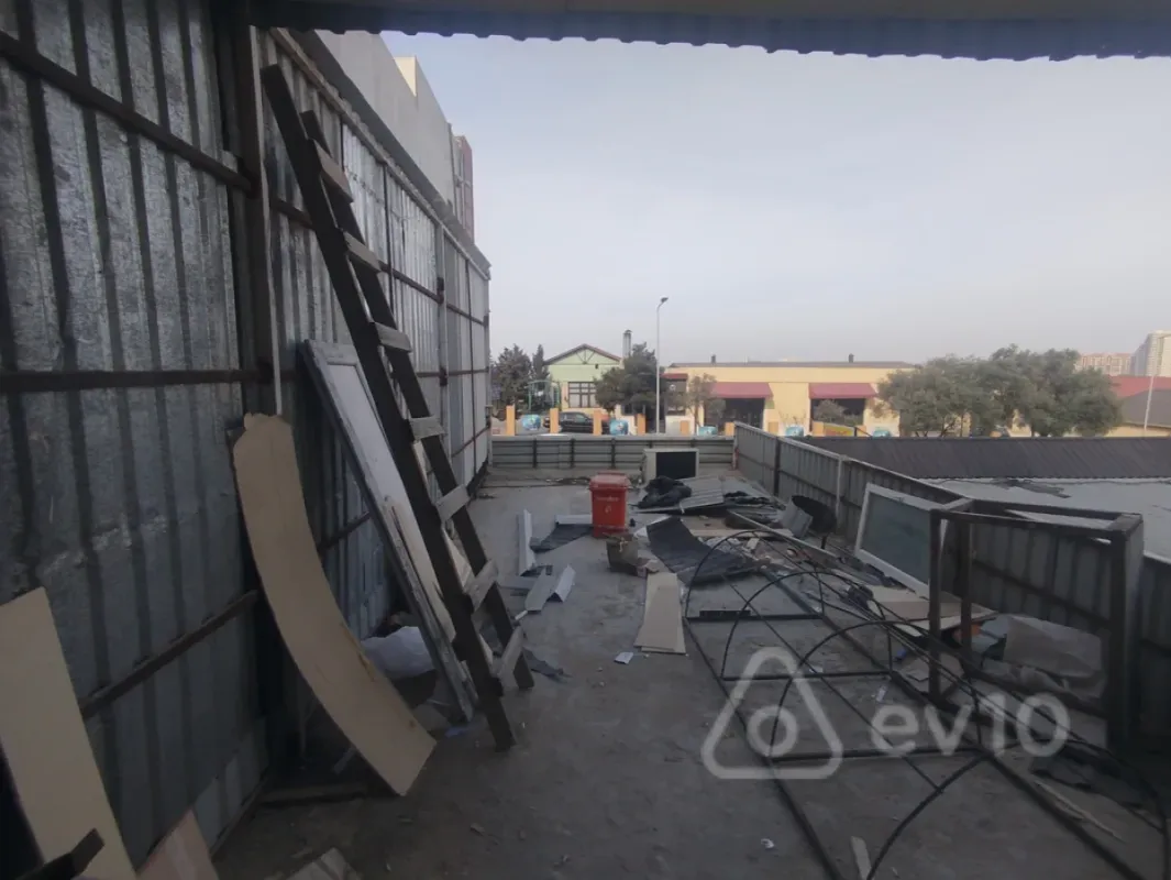 Satılır mənzil 45 m²