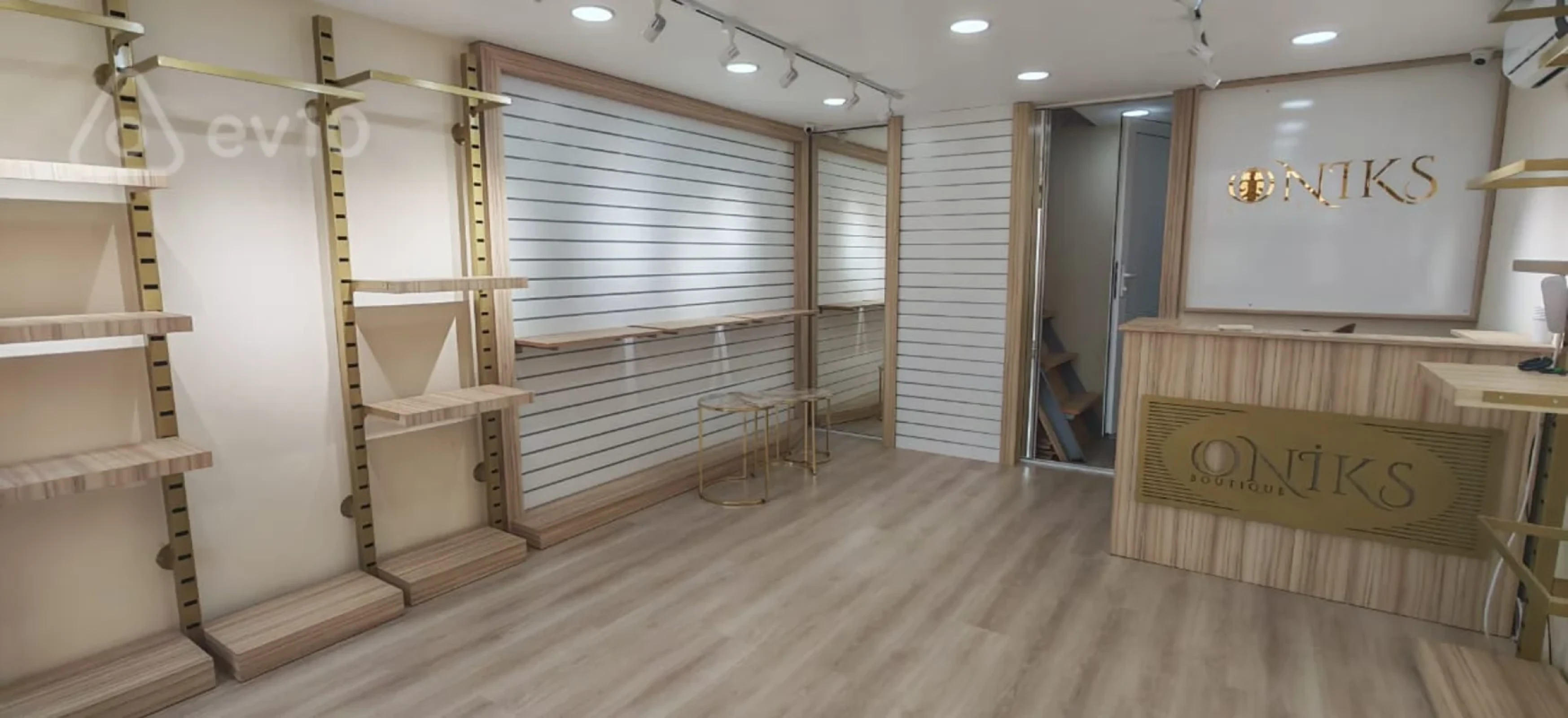 Kirayə verilir mənzil 30 m²