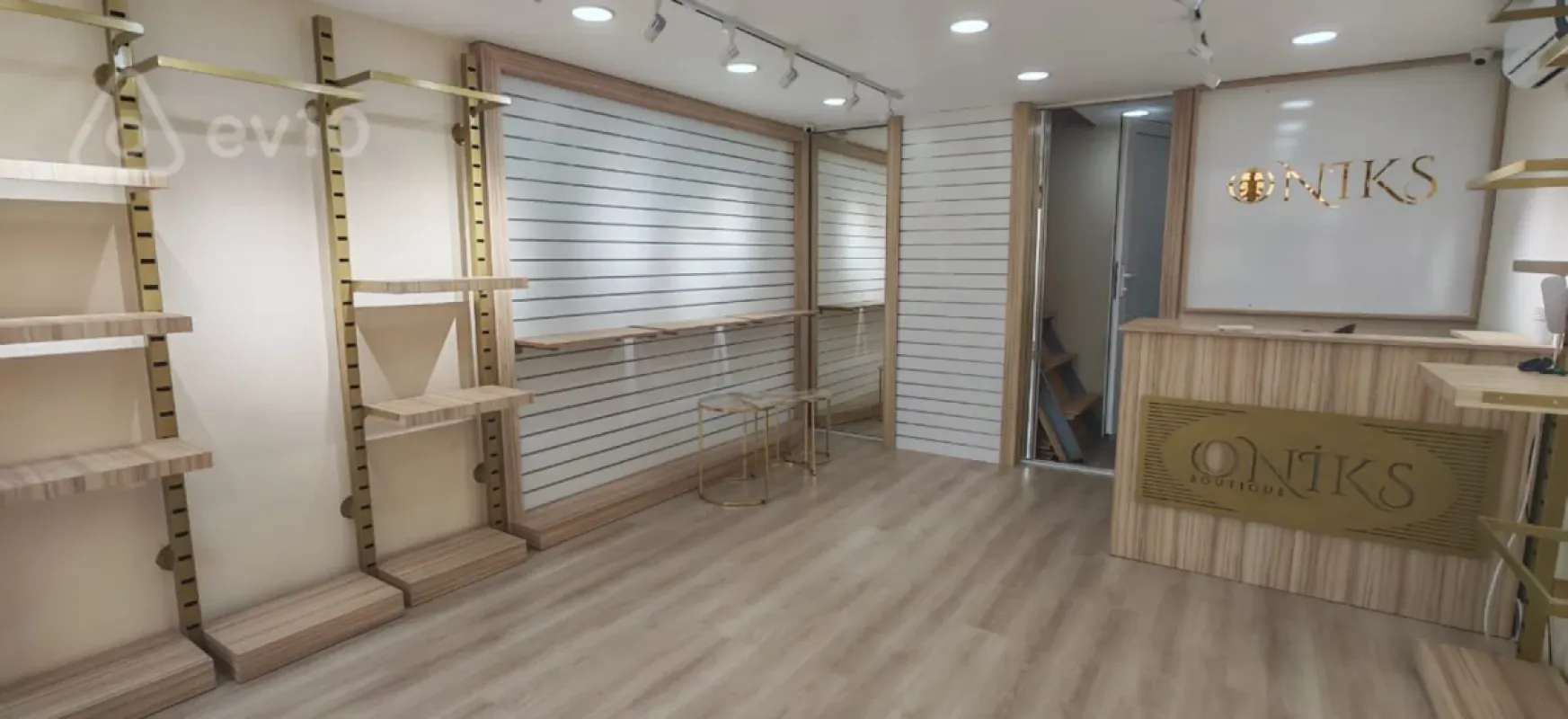 Kirayə verilir mənzil 30 m²