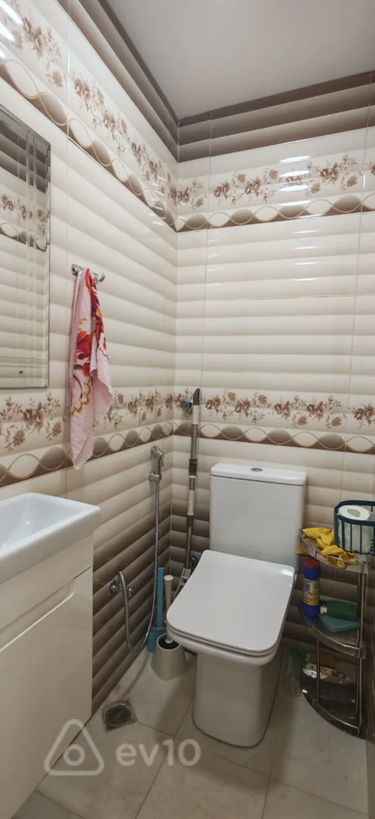 Kirayə verilir mənzil 30 m²