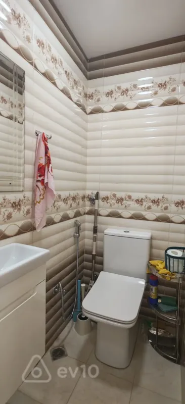 Kirayə verilir mənzil 30 m²