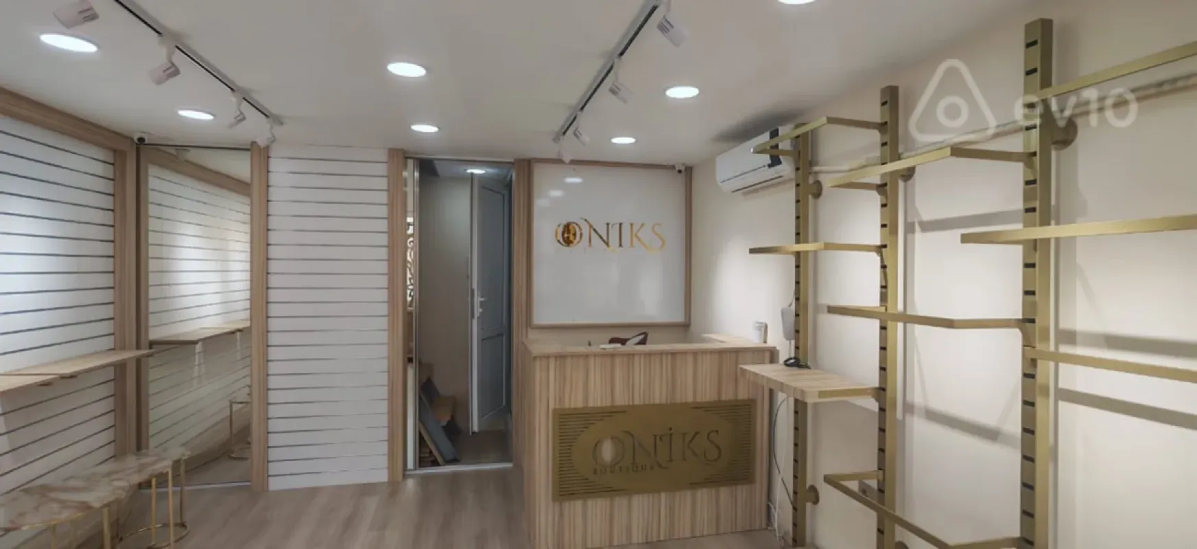 Kirayə verilir mənzil 30 m²