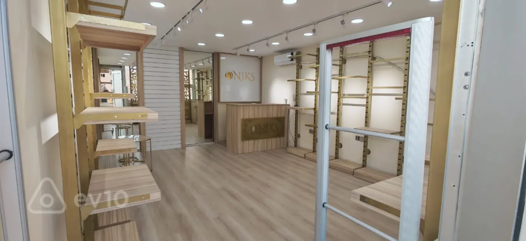 Kirayə verilir mənzil 30 m²