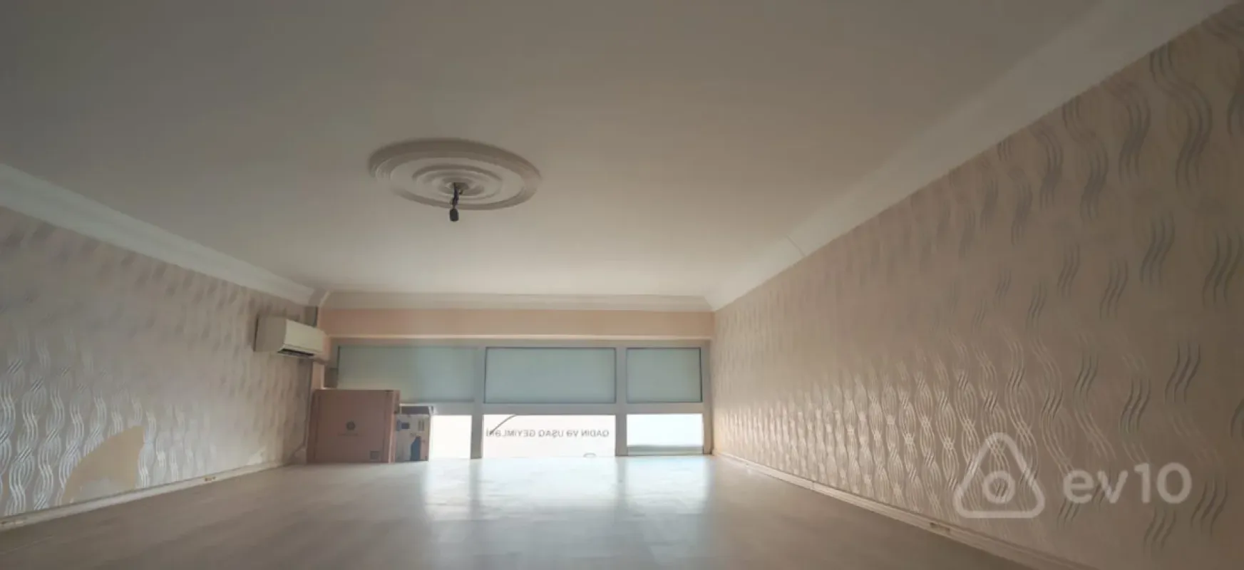 Kirayə verilir mənzil 30 m²