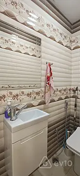 Kirayə verilir mənzil 30 m²