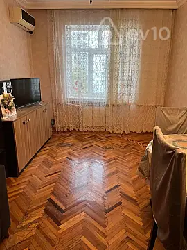 Kirayə verilir 2 otaqlı yeni tikili 70 m²
