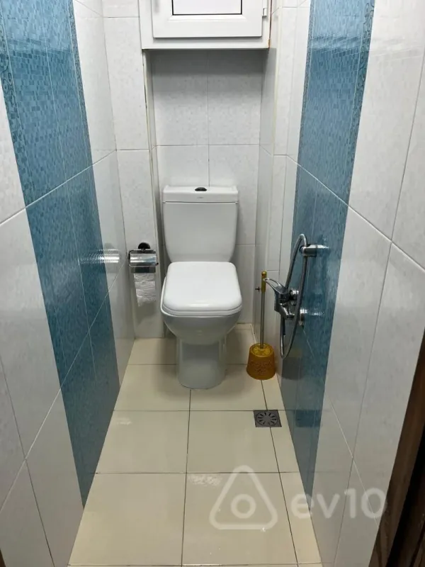 Kirayə verilir 2 otaqlı yeni tikili 70 m²