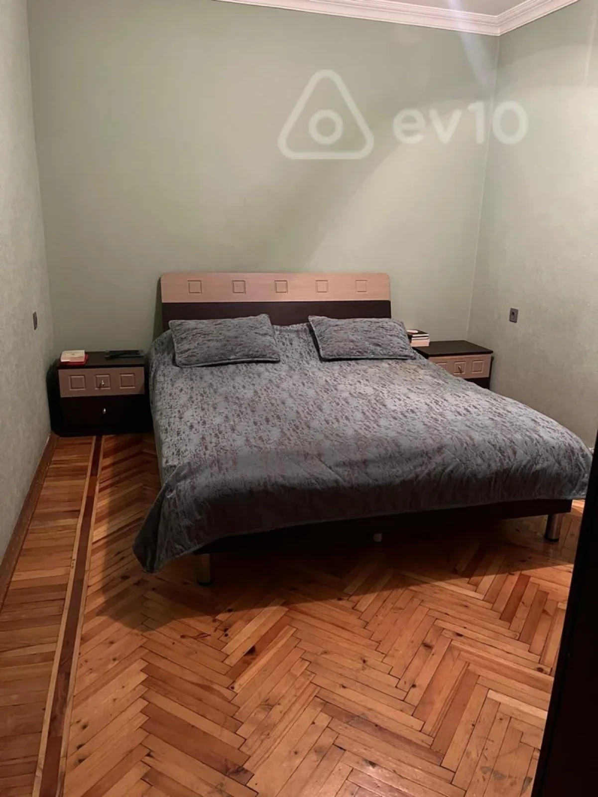 Kirayə verilir 2 otaqlı yeni tikili 70 m²