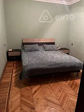 Kirayə verilir 2 otaqlı yeni tikili 70 m²