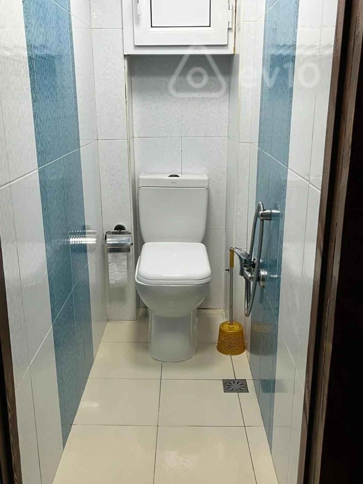 Kirayə verilir 2 otaqlı yeni tikili 70 m²