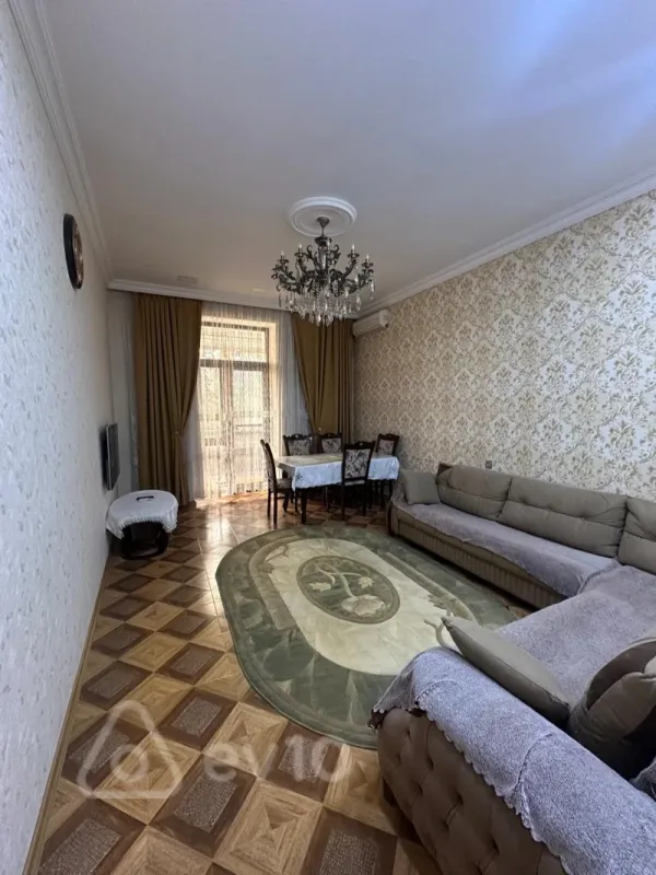 Kirayə verilir 3 otaqlı yeni tikili 70 m²