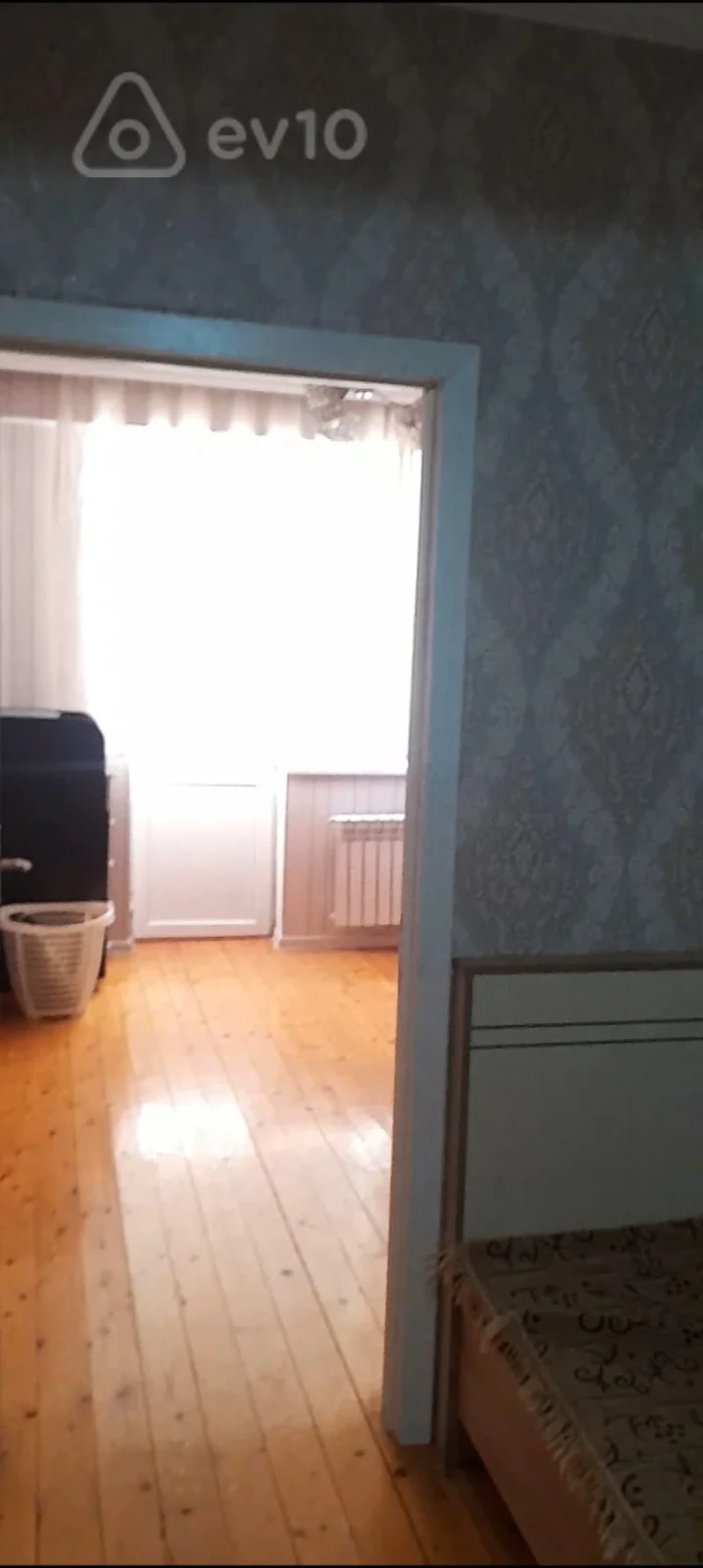 Kirayə verilir 3 otaqlı yeni tikili 70 m²