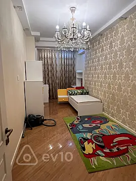 Kirayə verilir 3 otaqlı yeni tikili 105 m²