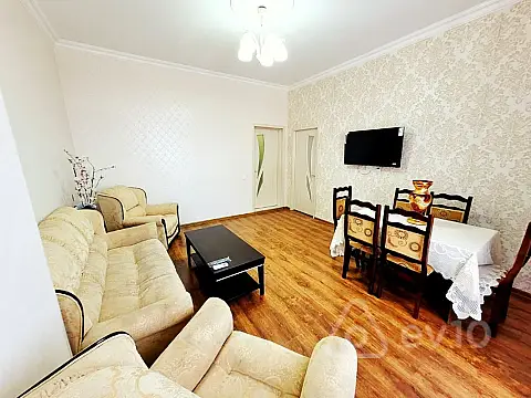 Kirayə verilir 2 otaqlı yeni tikili 60 m²