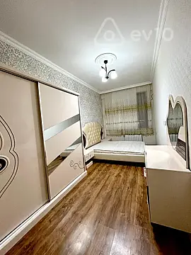 Kirayə verilir 2 otaqlı yeni tikili 60 m²