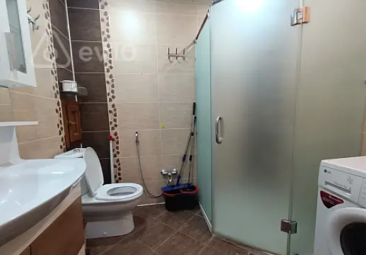 Kirayə verilir 2 otaqlı yeni tikili 60 m²
