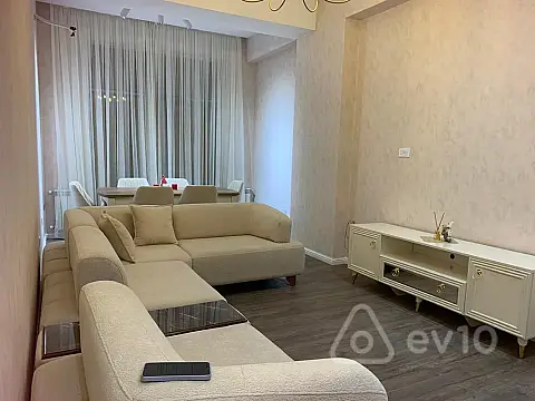 Satılır 2 otaqlı yeni tikili 66.3 m² — Bakı, Nəsimi 2 otaq 66.30 m²