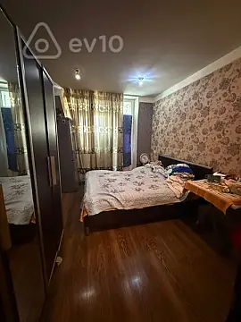 Satılır 3 otaqlı köhnə tikili 95 m² — Xırdalan 3 otaq 95.00 m²