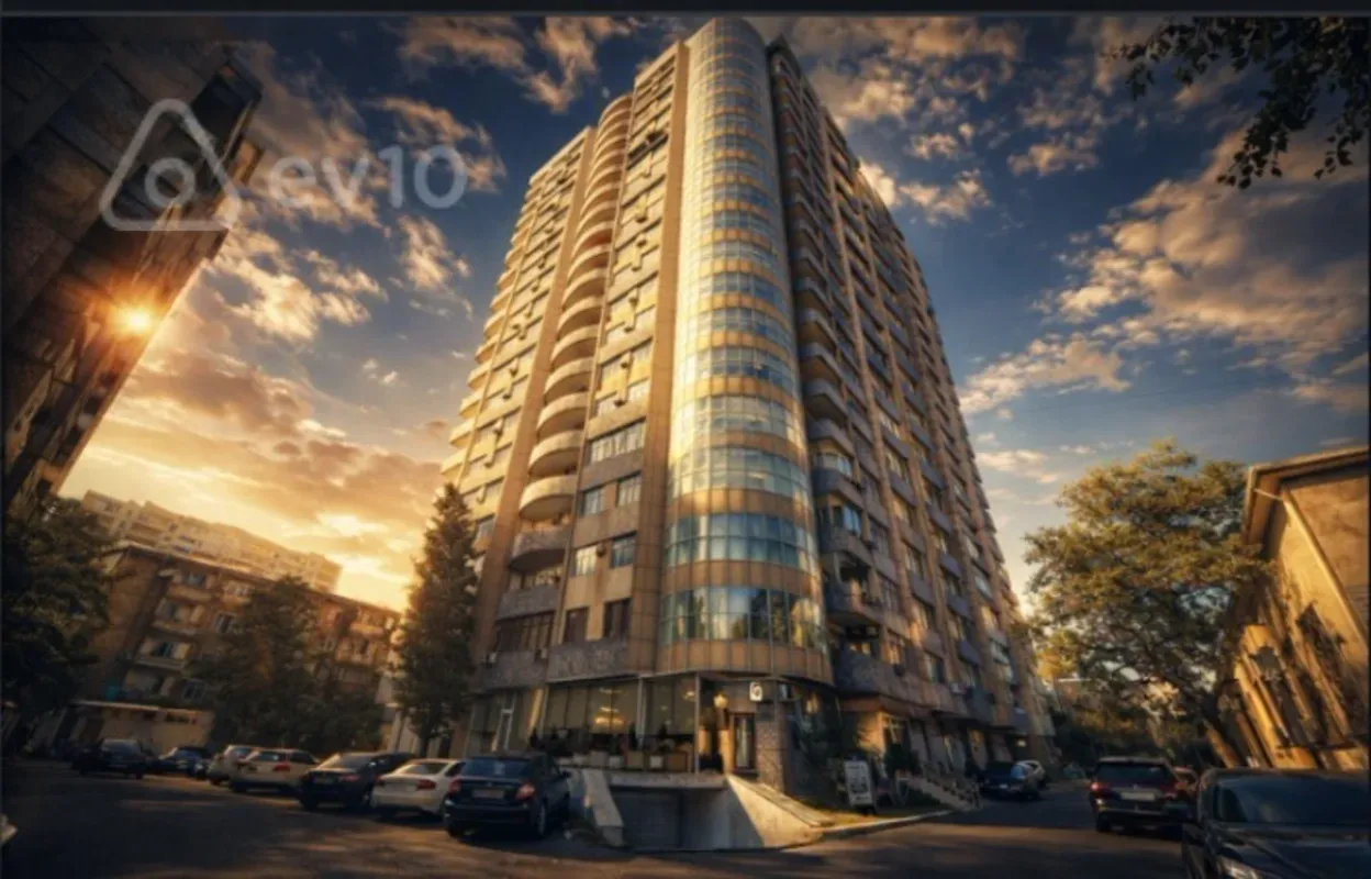 Satılır 3 otaqlı yeni tikili 140 m²