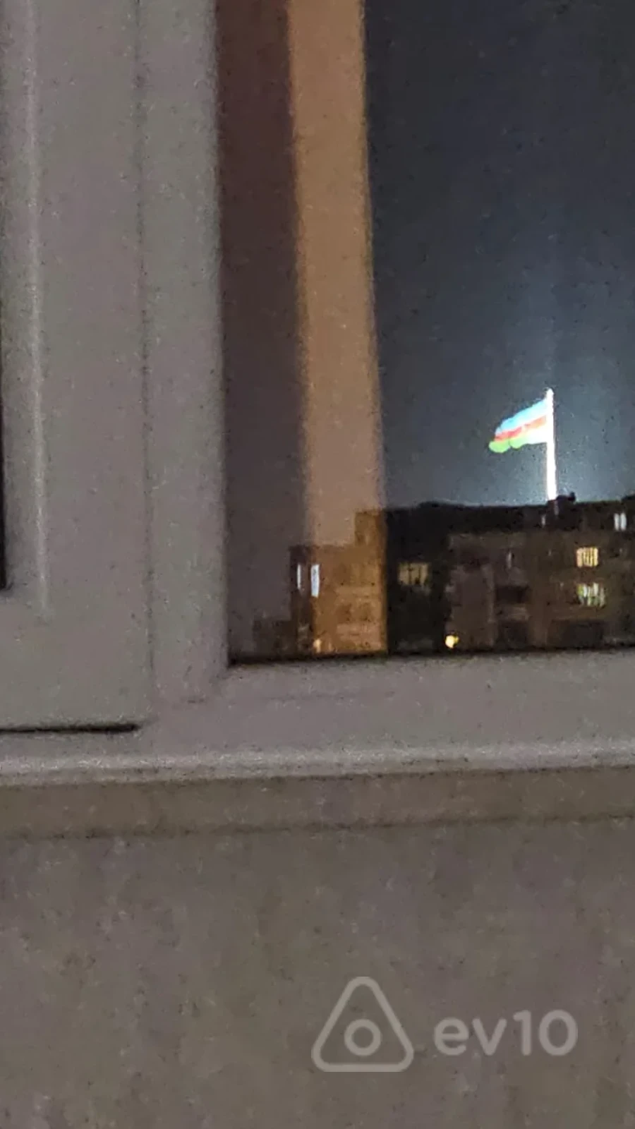 Kirayə verilir 3 otaqlı yeni tikili 128 m²