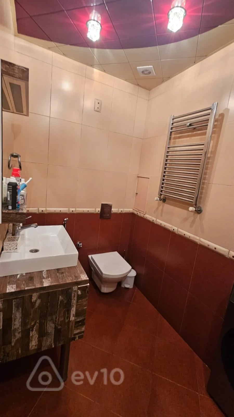 Kirayə verilir 3 otaqlı yeni tikili 128 m²