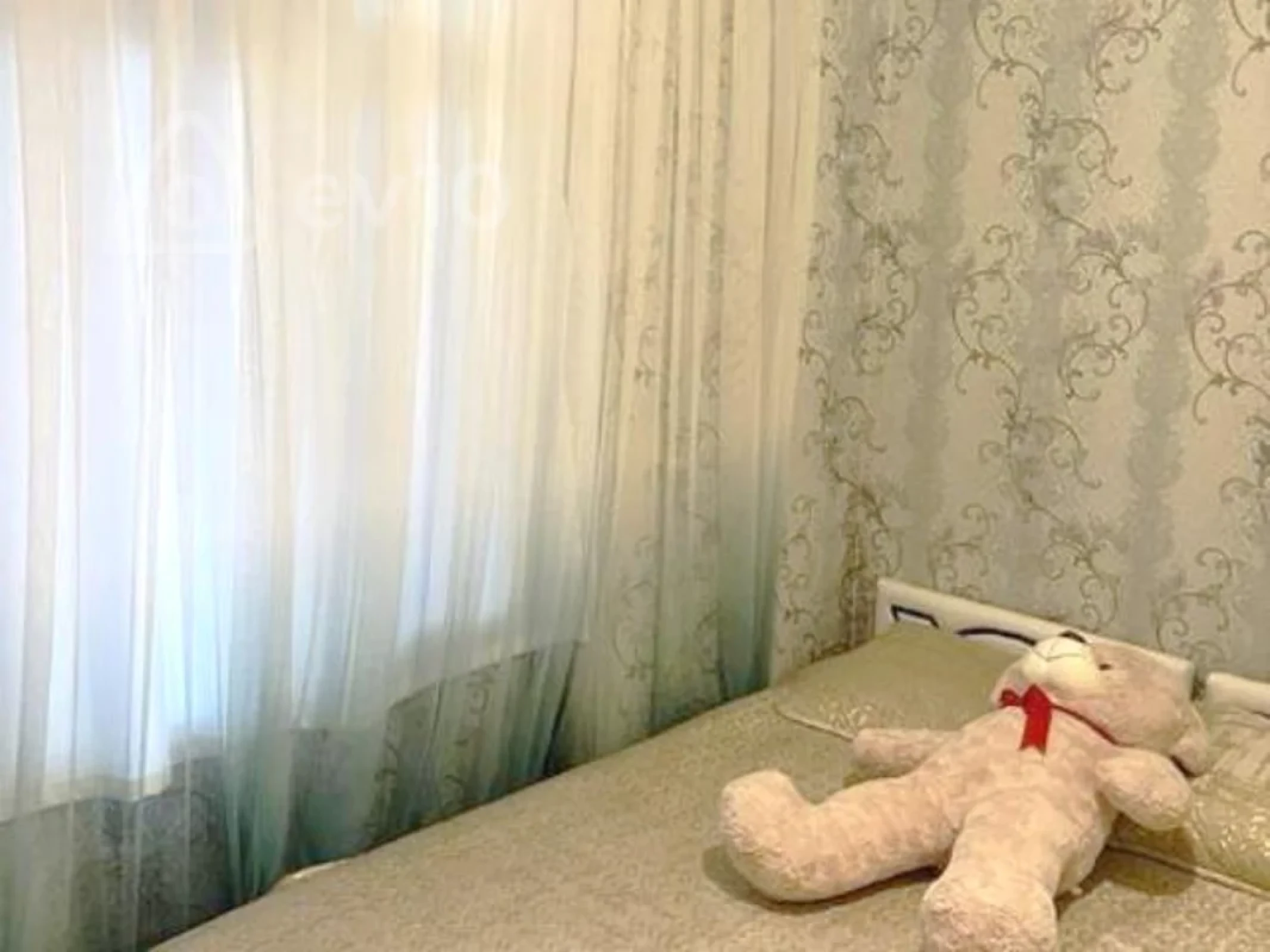 Kirayə verilir 2 otaqlı köhnə tikili 40 m²