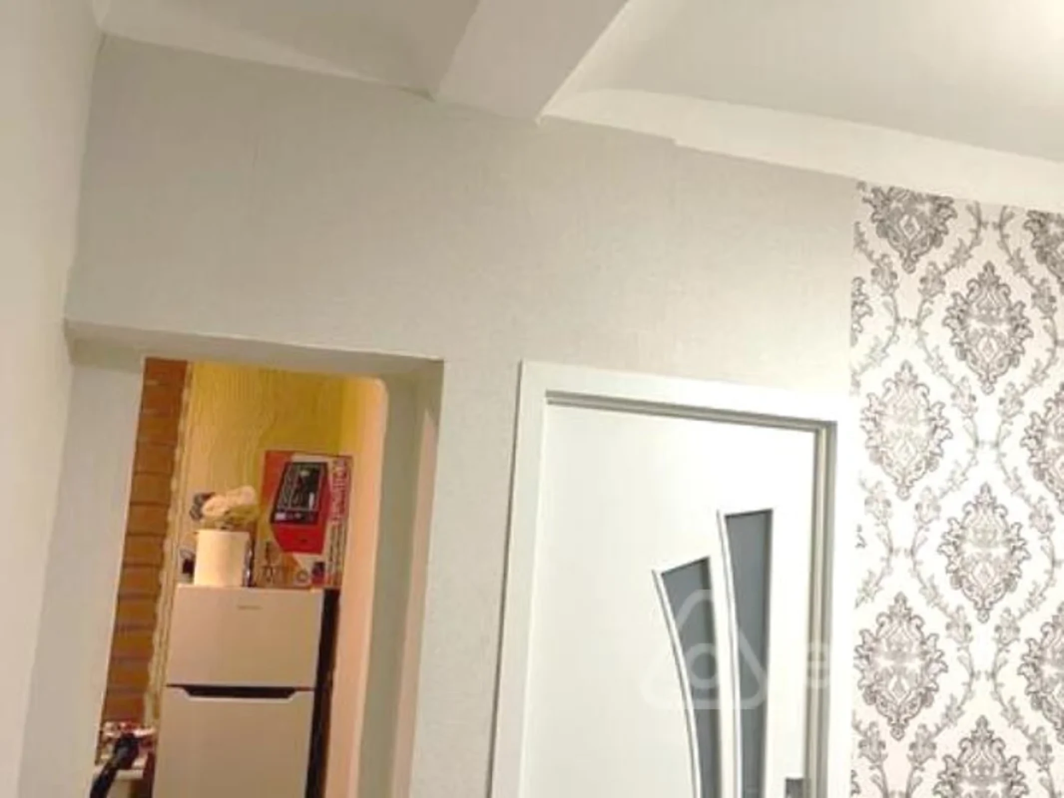 Kirayə verilir 2 otaqlı köhnə tikili 40 m²