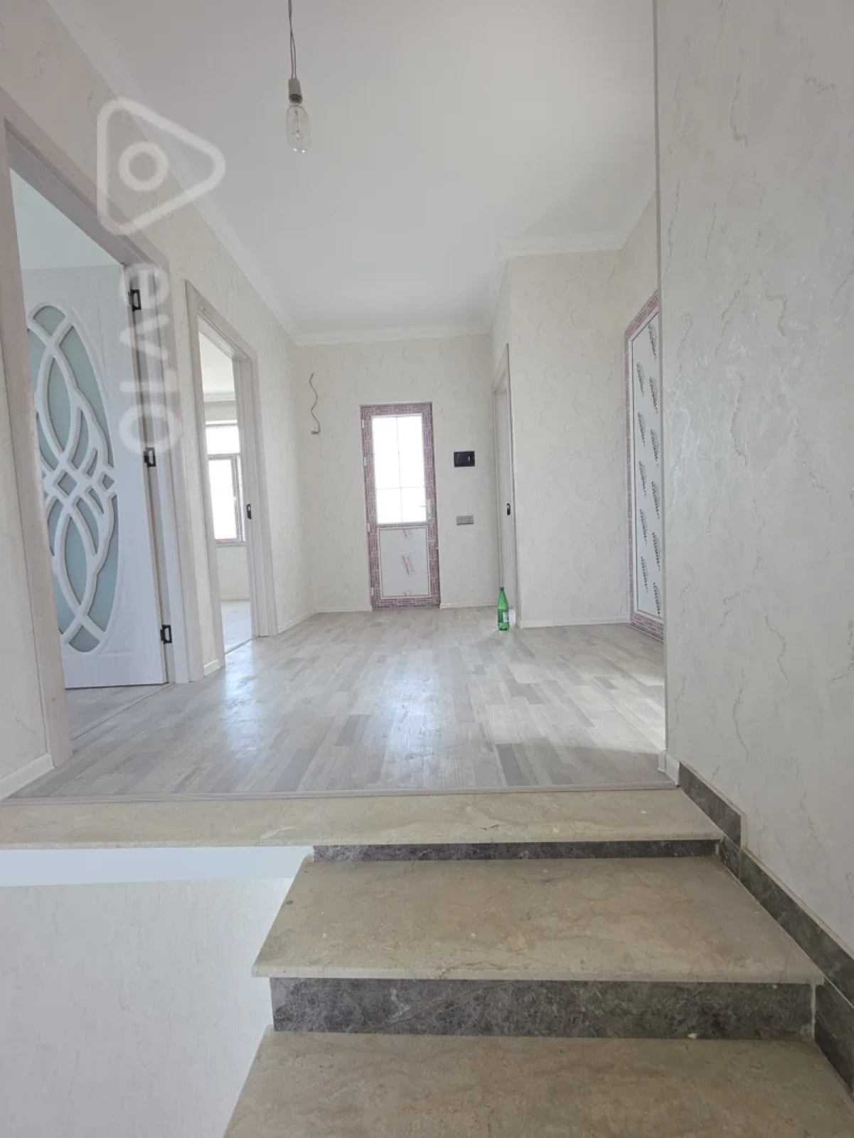 Satılır 5 otaqlı həyət evi 125 m²