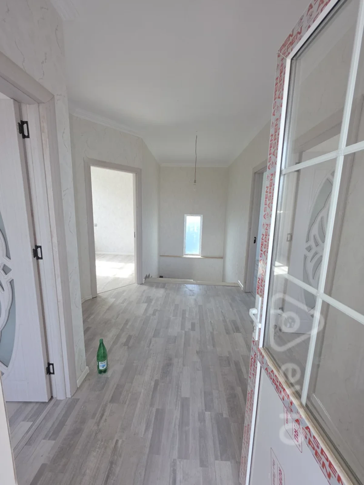 Satılır 5 otaqlı həyət evi 125 m²