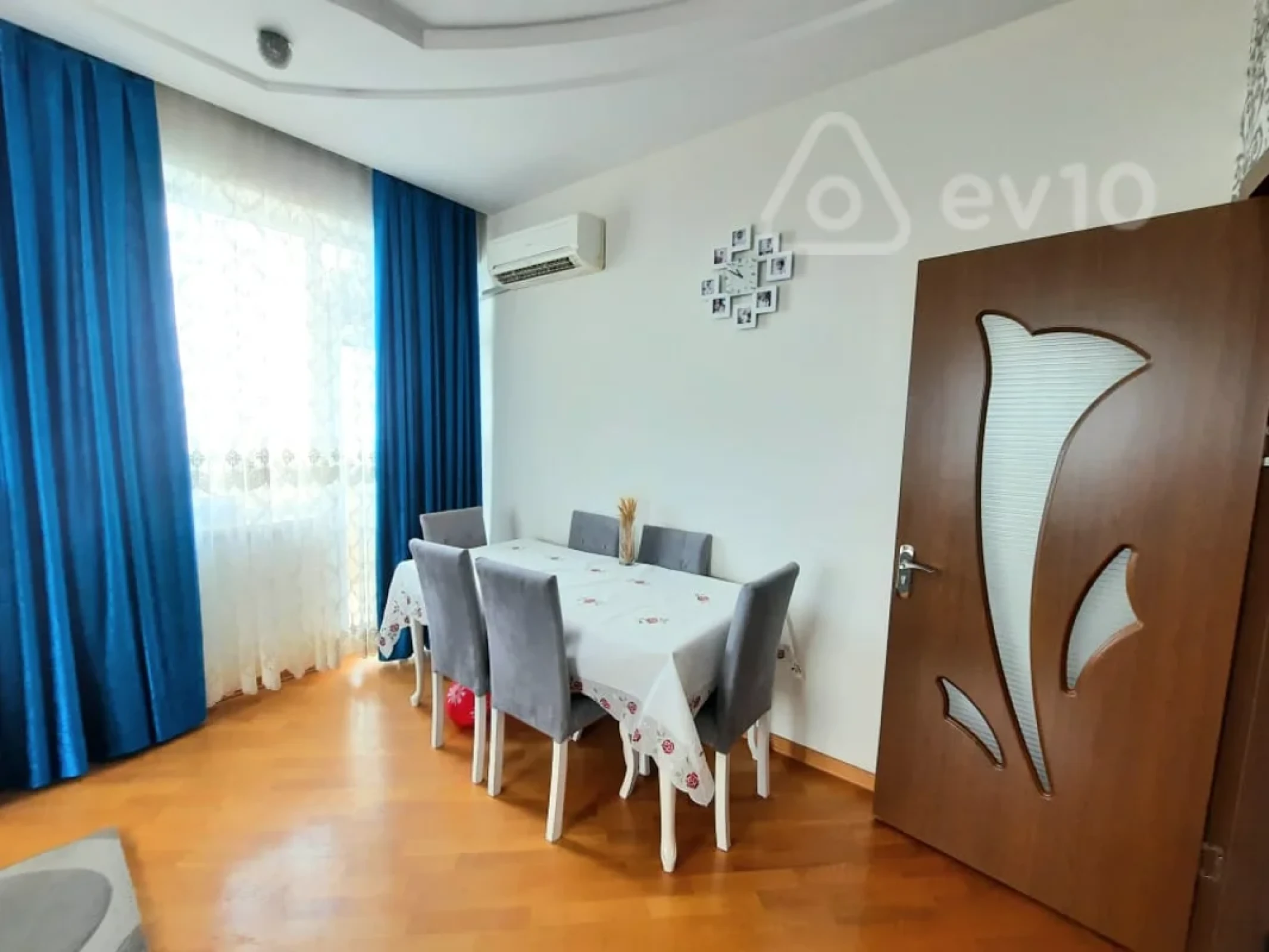 Kirayə verilir 2 otaqlı yeni tikili 82 m²