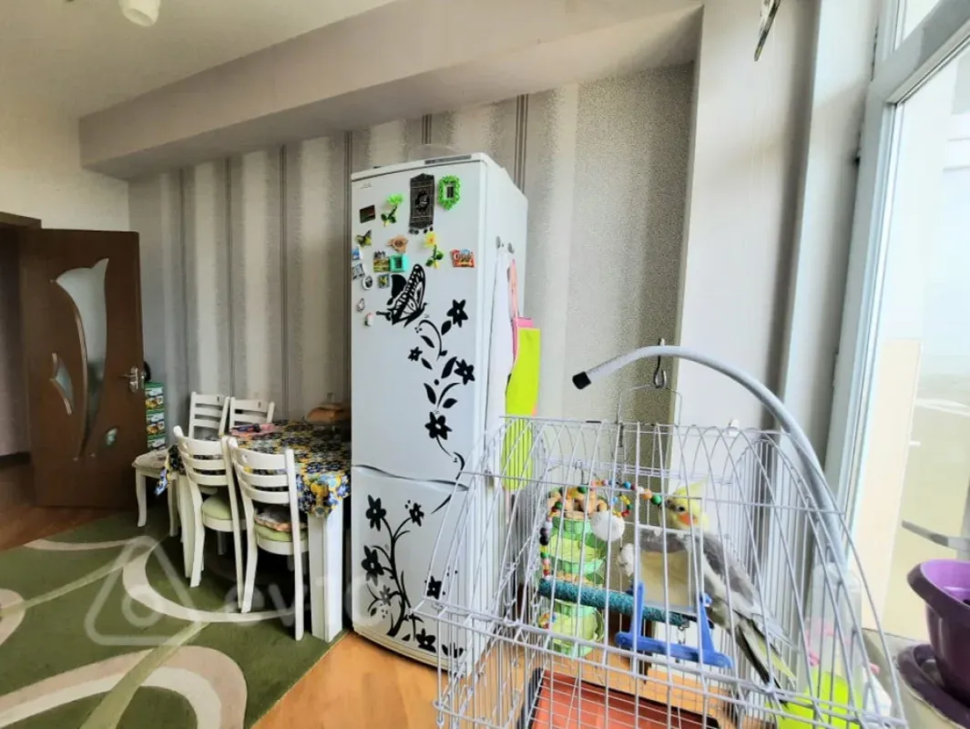 Kirayə verilir 2 otaqlı yeni tikili 82 m²