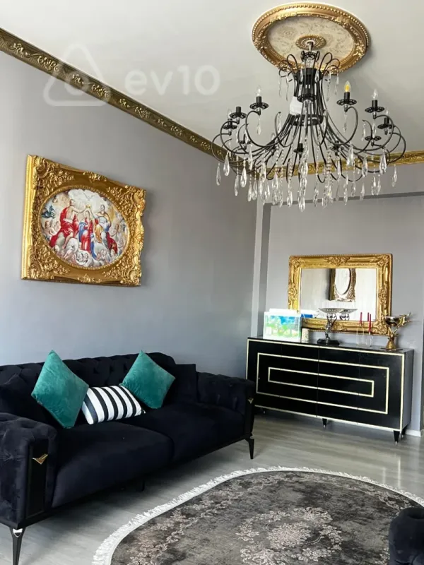 Kirayə verilir 3 otaqlı yeni tikili 110 m²